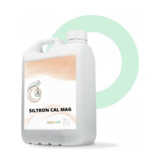 phân bón lá trung lượng nhập khẩu siltron cal mag